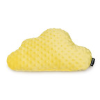 T-TOMI MINKY Pillow Yellow