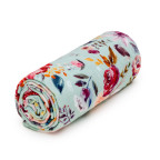 T-TOMI BIO Muslin towel Flowers