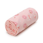 T-TOMI BIO Muslin towel Lily