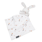 T-TOMI BIO Muslin Cuddle Cloth Love