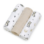 T-TOMI Cloth diapers TETRA HIGH QUALITY Tigers